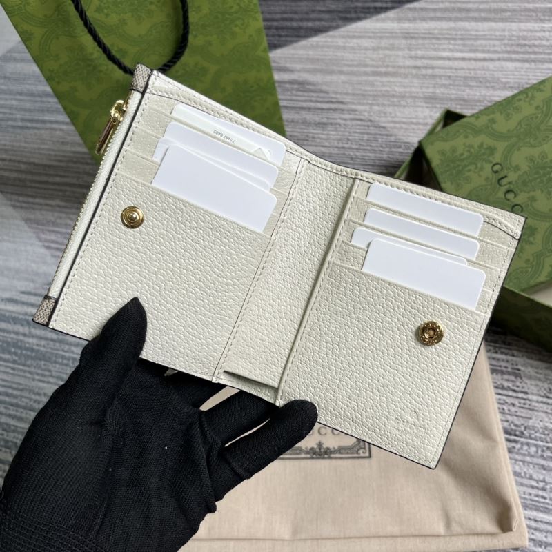 Gvc*1 wallets
